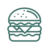 Gennaro’s Fish Bar Dunfermline Burgers